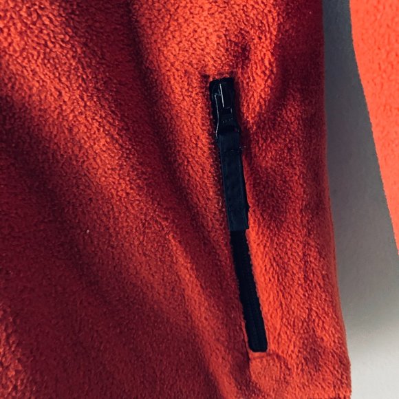 COLUMBIA reversible jacket size M/8 - Picture 7 of 10